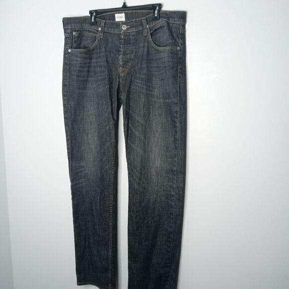 Hudson jeans size 38 - Picture 2 of 7